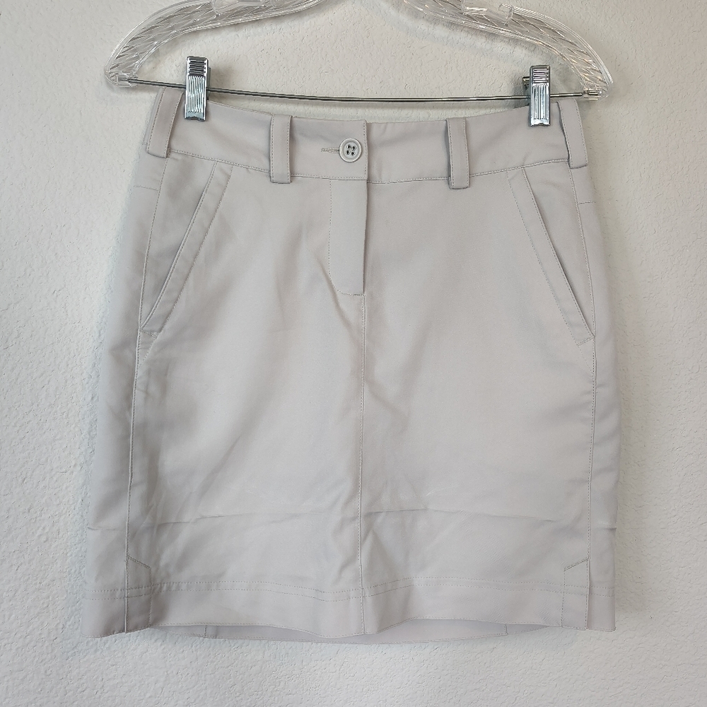 Nike‎ Golf Skort Women's Size 0